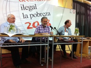 Ilegal pobreza